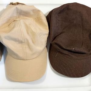 3 Hats Sale